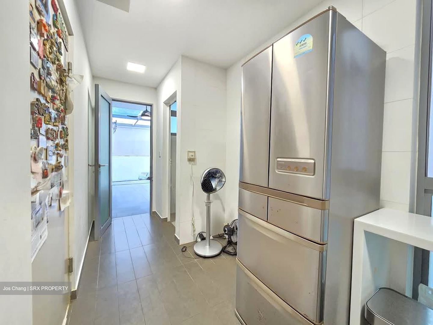 Double Bay Residences (D18), Condominium #577207601